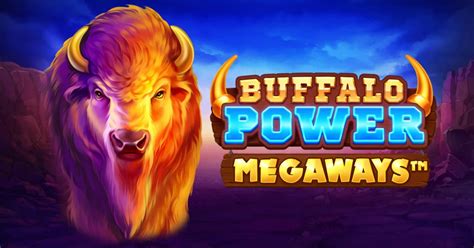 Buffalo Power Megaways Sportingbet